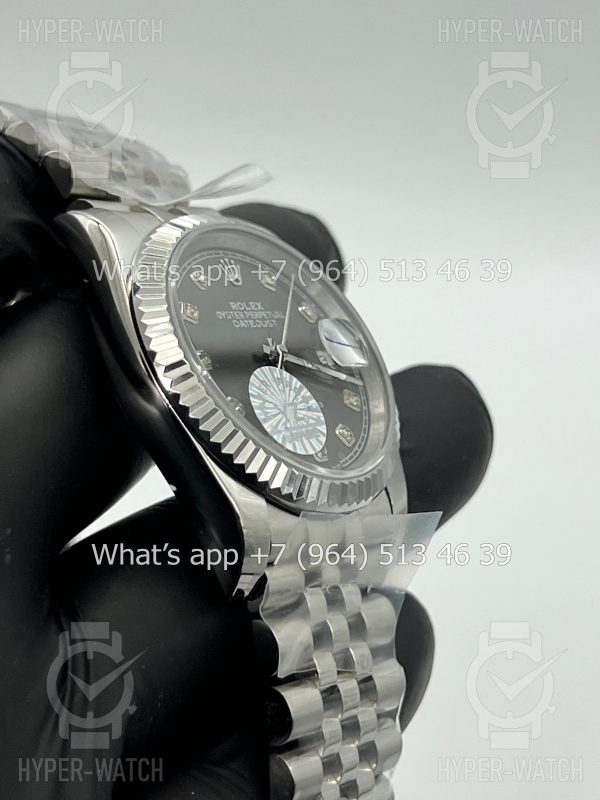 Товар Rolex Datejust 36mm Art 4461 Фото 8 - Rolex Datejust 36mm Art 4461
