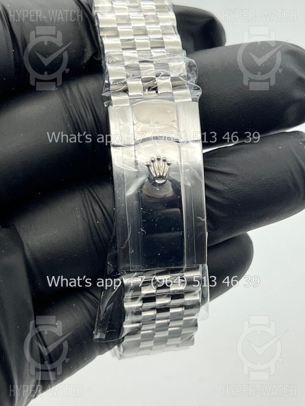 Товар Rolex Datejust 36mm Art 4461 Фото 13 - Rolex Datejust 36mm Art 4461