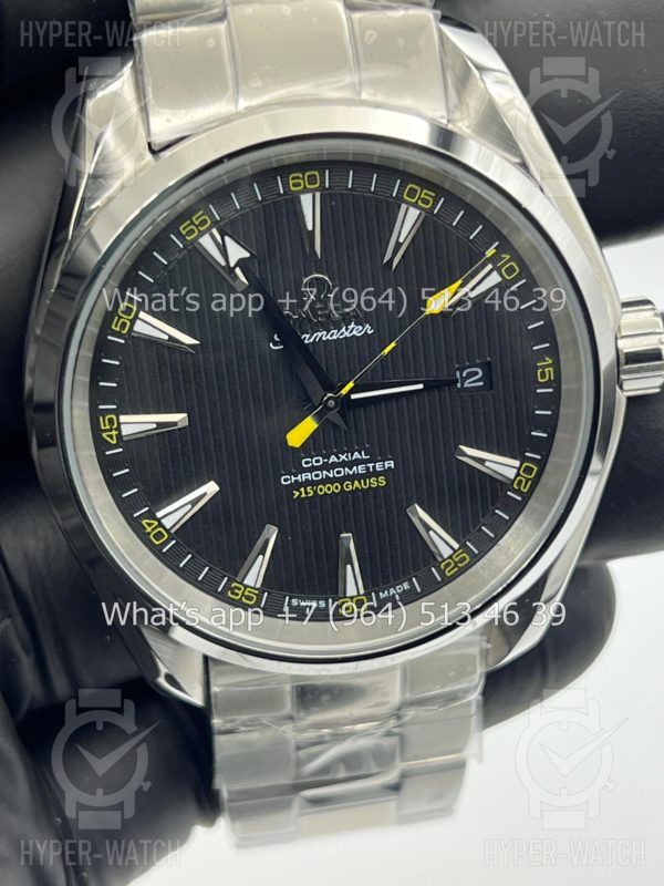 Товар Omega Seamaster Aqua Terra 150M Art 4379 Фото 3 - Omega Seamaster Aqua Terra 150M Art 4379