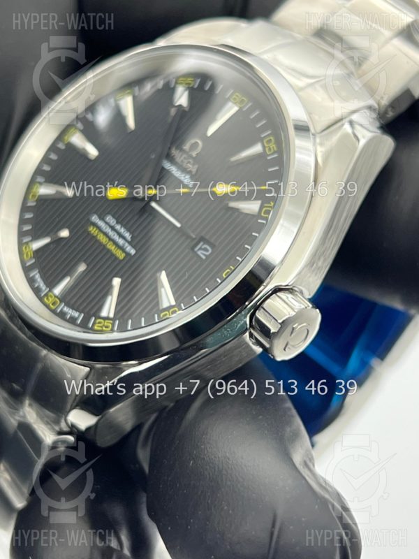 Товар Omega Seamaster Aqua Terra 150M Art 4379 Фото 5 - Omega Seamaster Aqua Terra 150M Art 4379