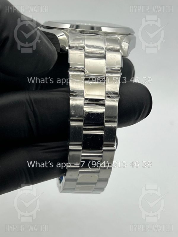 Товар Omega Seamaster Aqua Terra 150M Art 4379 Фото 9 - Omega Seamaster Aqua Terra 150M Art 4379