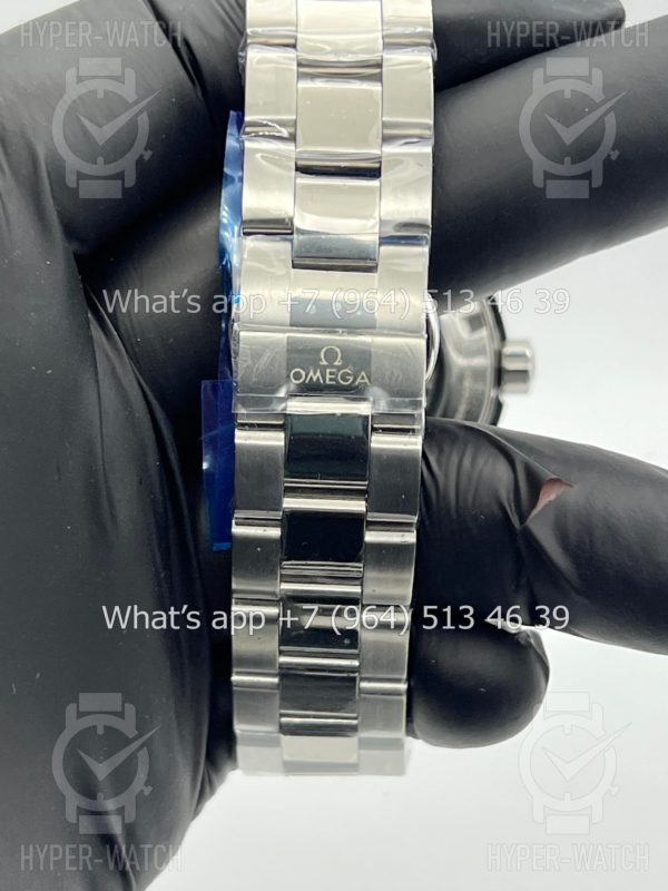 Товар Omega Seamaster Aqua Terra 150M Art 4379 Фото 11 - Omega Seamaster Aqua Terra 150M Art 4379