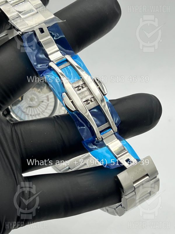 Товар Omega Seamaster Aqua Terra 150M Art 4379 Фото 12 - Omega Seamaster Aqua Terra 150M Art 4379