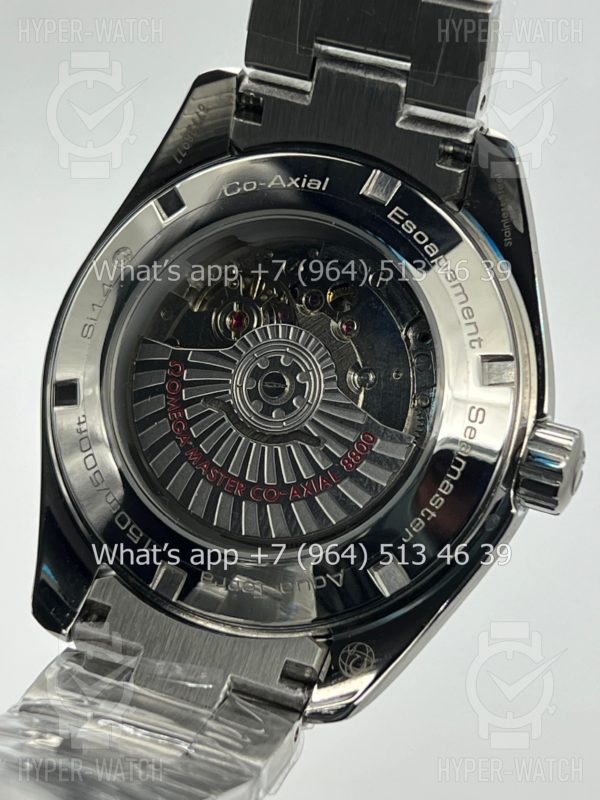 Товар Omega Seamaster Aqua Terra 150M Art 4379 Фото 13 - Omega Seamaster Aqua Terra 150M Art 4379