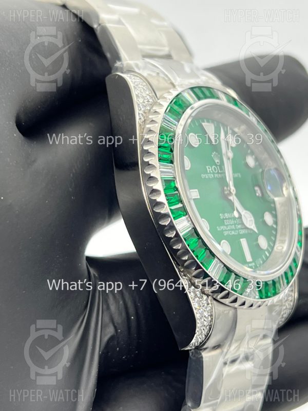 Товар Rolex Submariner 40mm Art 4498 Фото 7 - Rolex Submariner 40mm Art 4498