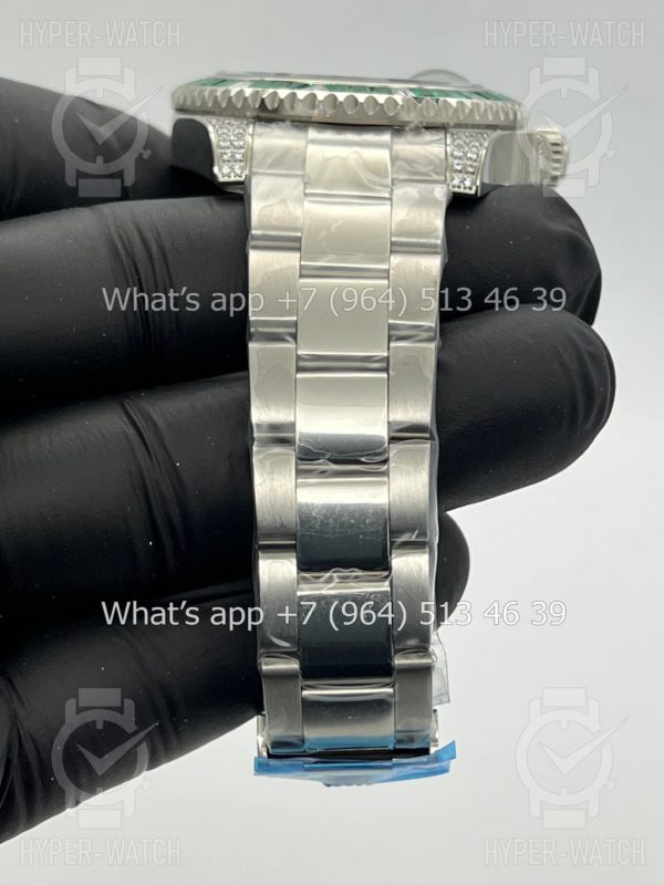 Товар Rolex Submariner 40mm Art 4498 Фото 11 - Rolex Submariner 40mm Art 4498
