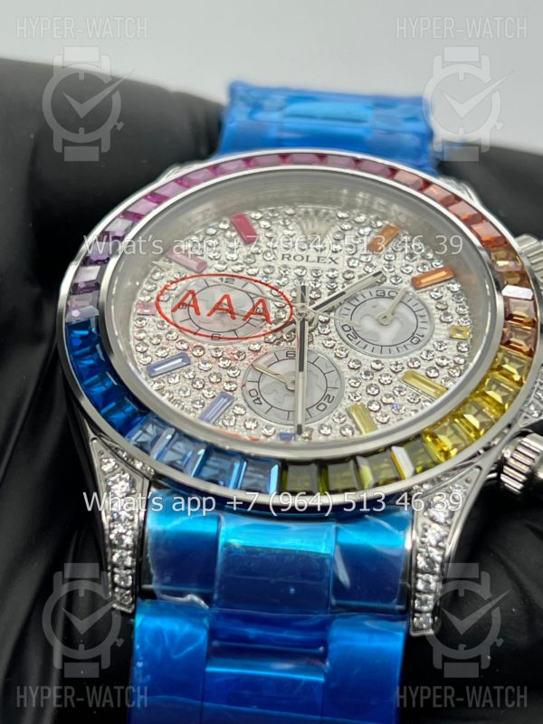 Товар Rolex Cosmograph Daytona 40mm Art 4480 Фото 6 - Rolex Cosmograph Daytona 40mm Art 4480