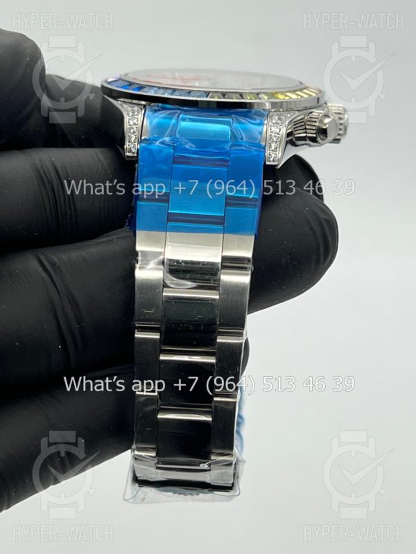 Товар Rolex Cosmograph Daytona 40mm Art 4480 Фото 11 - Rolex Cosmograph Daytona 40mm Art 4480