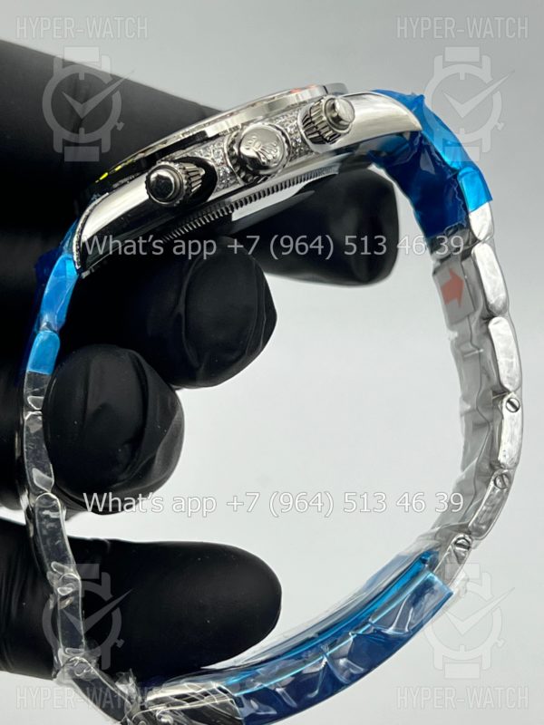 Товар Rolex Cosmograph Daytona 40mm Art 4480 Фото 12 - Rolex Cosmograph Daytona 40mm Art 4480