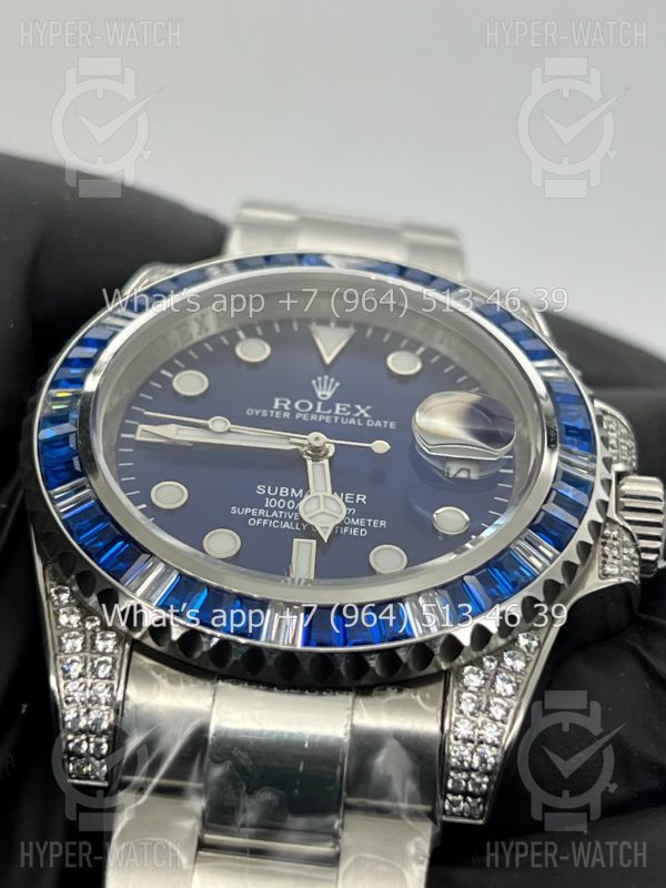 Товар Rolex Submariner 40mm Art 4499 Фото 8 - Rolex Submariner 40mm Art 4499