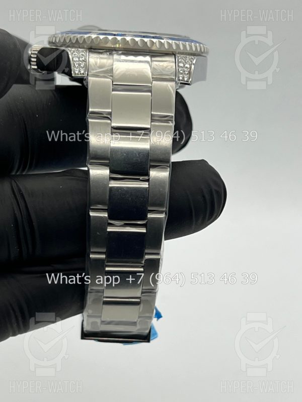 Товар Rolex Submariner 40mm Art 4499 Фото 11 - Rolex Submariner 40mm Art 4499