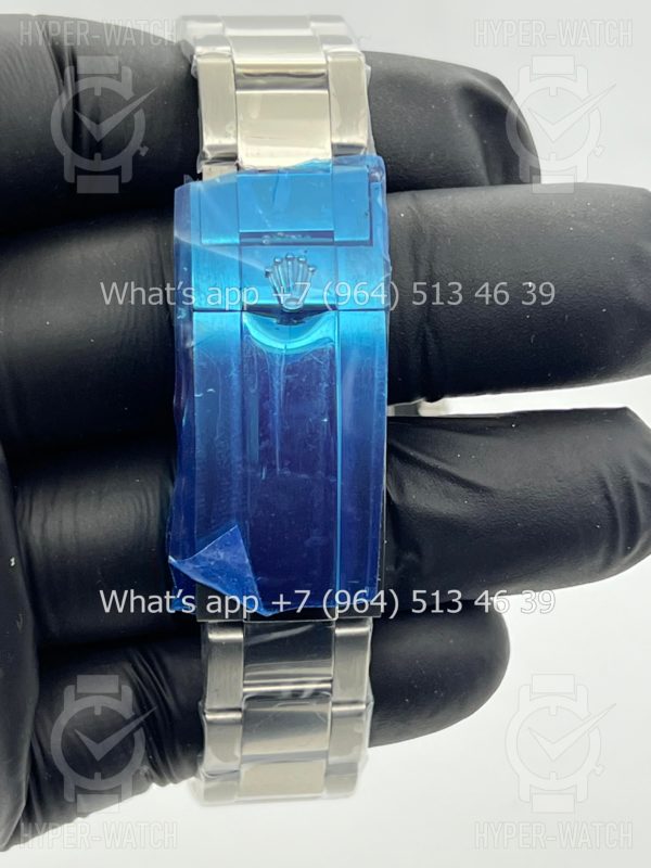 Товар Rolex Submariner 40mm Art 4499 Фото 13 - Rolex Submariner 40mm Art 4499