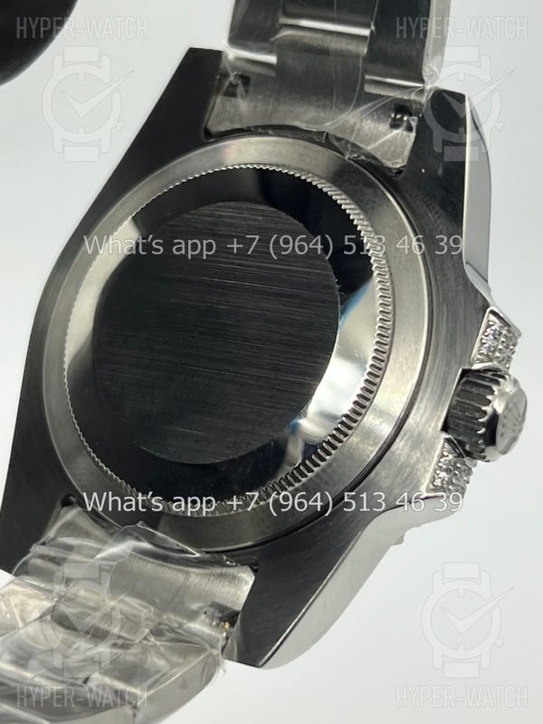 Товар Rolex Submariner 40mm Art 4499 Фото 14 - Rolex Submariner 40mm Art 4499