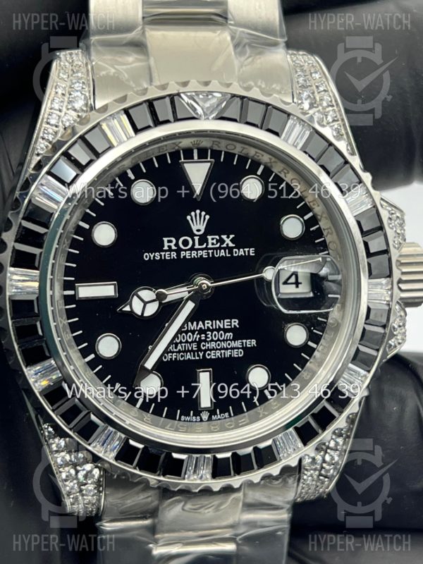 Товар Rolex Submariner 40mm Art 4500 Фото 2 - Rolex Submariner 40mm Art 4500