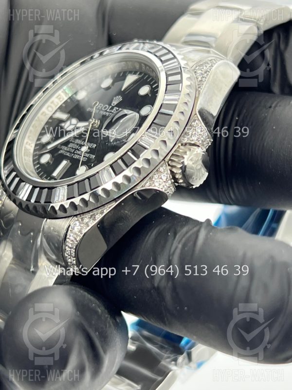 Товар Rolex Submariner 40mm Art 4500 Фото 6 - Rolex Submariner 40mm Art 4500