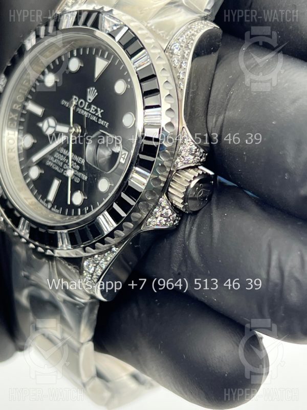 Товар Rolex Submariner 40mm Art 4500 Фото 7 - Rolex Submariner 40mm Art 4500
