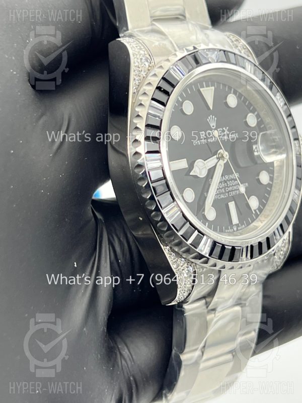 Товар Rolex Submariner 40mm Art 4500 Фото 8 - Rolex Submariner 40mm Art 4500