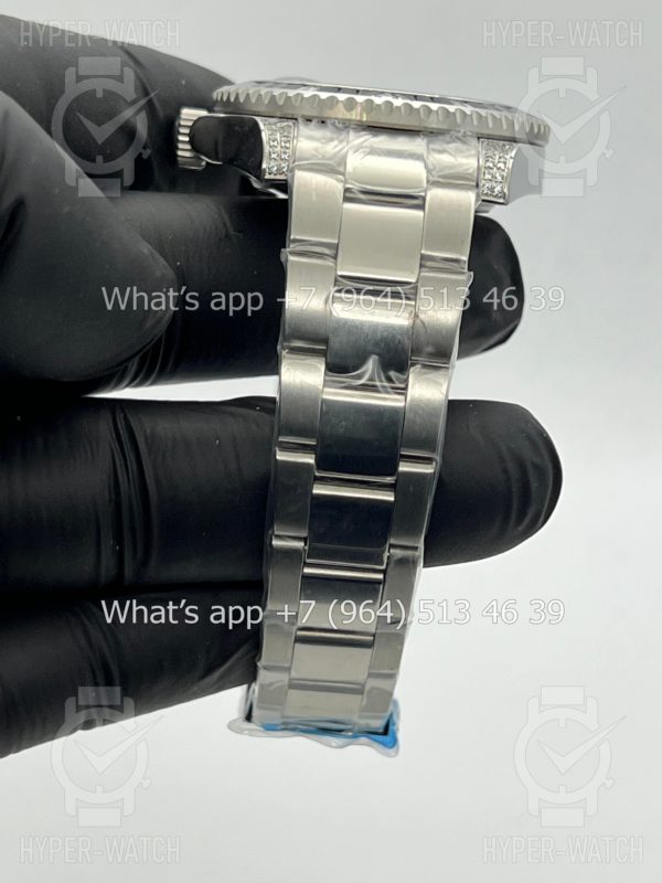 Товар Rolex Submariner 40mm Art 4500 Фото 12 - Rolex Submariner 40mm Art 4500