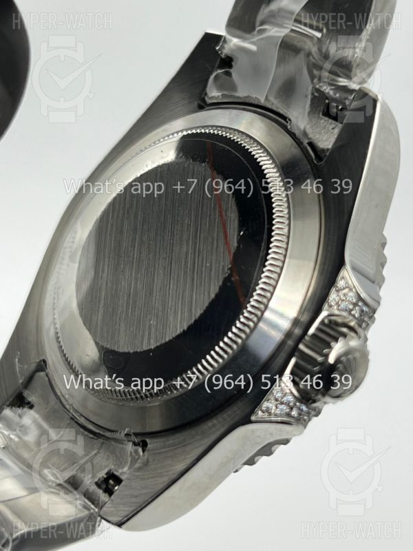 Товар Rolex Submariner 40mm Art 4500 Фото 15 - Rolex Submariner 40mm Art 4500