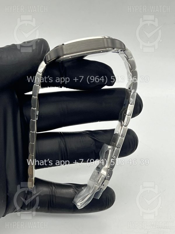 Фото 18 - Cartier Santos de Cartier Skeleton 40mm