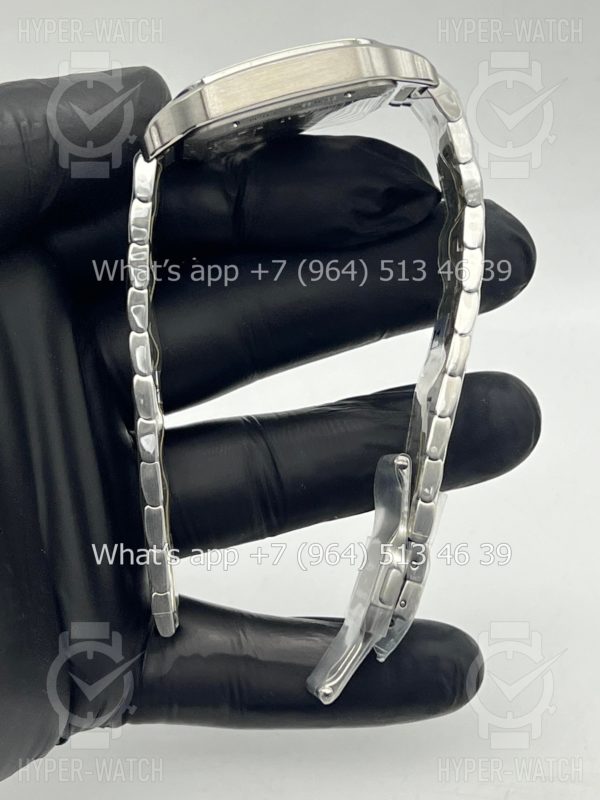 Фото 14 - Cartier Santos de Cartier Skeleton 40mm WHSA0015