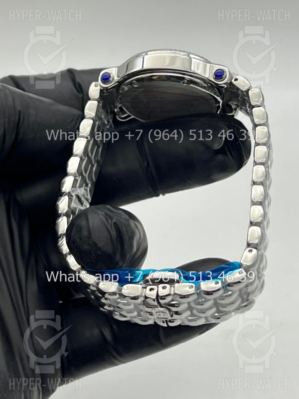 Фото 14 - Chopard Happy Sport The First 33mm Art 4441