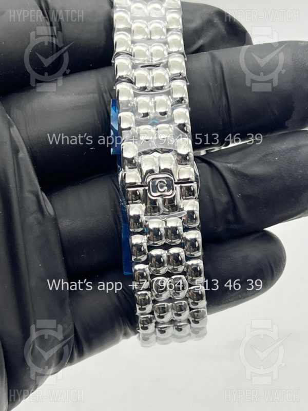Фото 15 - Chopard Happy Sport The First 33mm Art 4441
