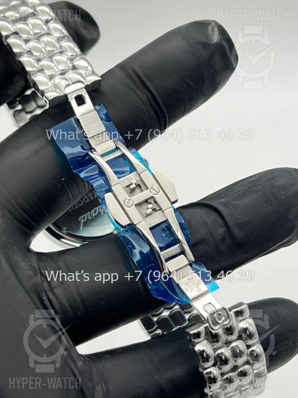 Фото 16 - Chopard Happy Sport The First 33mm Art 4441