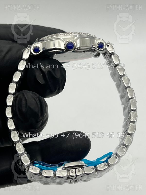 Товар Chopard Happy Sport The First 33mm Art 4438 Фото 13 - Chopard Happy Sport The First 33mm Art 4438