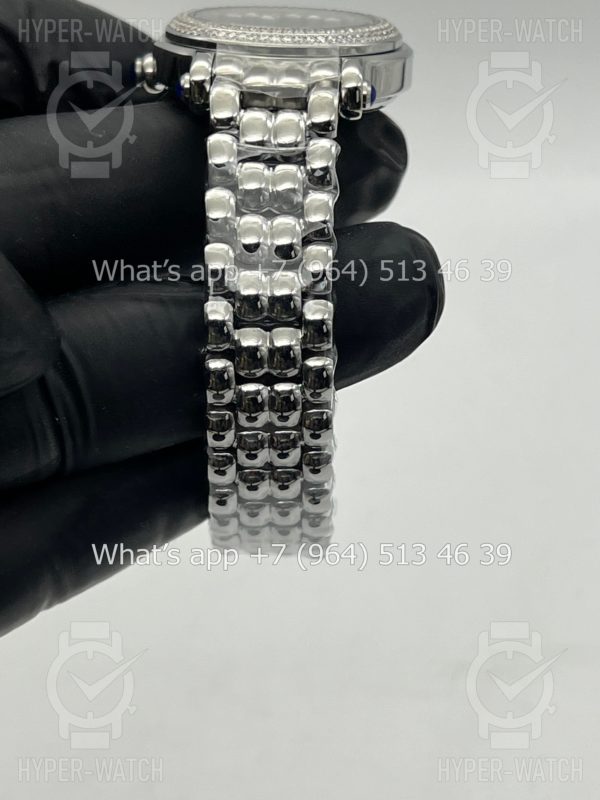 Товар Chopard Happy Sport The First 33mm Art 4438 Фото 14 - Chopard Happy Sport The First 33mm Art 4438