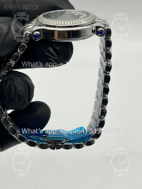 Товар Chopard Happy Sport The First 33mm Art 4438 Фото 15 - Chopard Happy Sport The First 33mm Art 4438