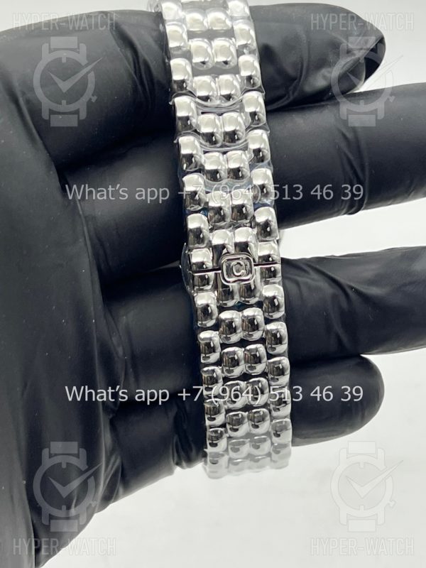 Товар Chopard Happy Sport The First 33mm Art 4438 Фото 17 - Chopard Happy Sport The First 33mm Art 4438