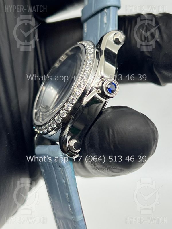 Товар Chopard Happy Sport 30mm Art 4443 Фото 11 - Chopard Happy Sport 30mm Art 4443