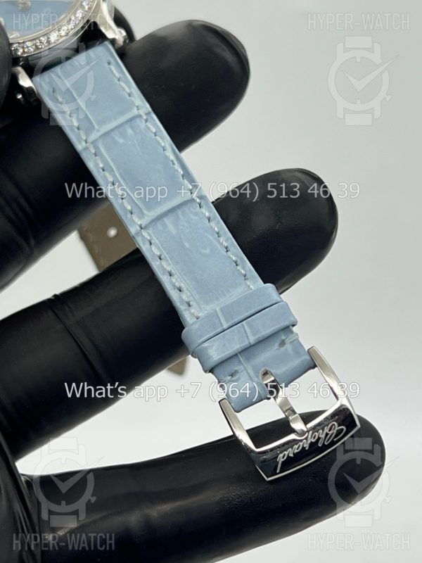 Товар Chopard Happy Sport 30mm Art 4443 Фото 13 - Chopard Happy Sport 30mm Art 4443