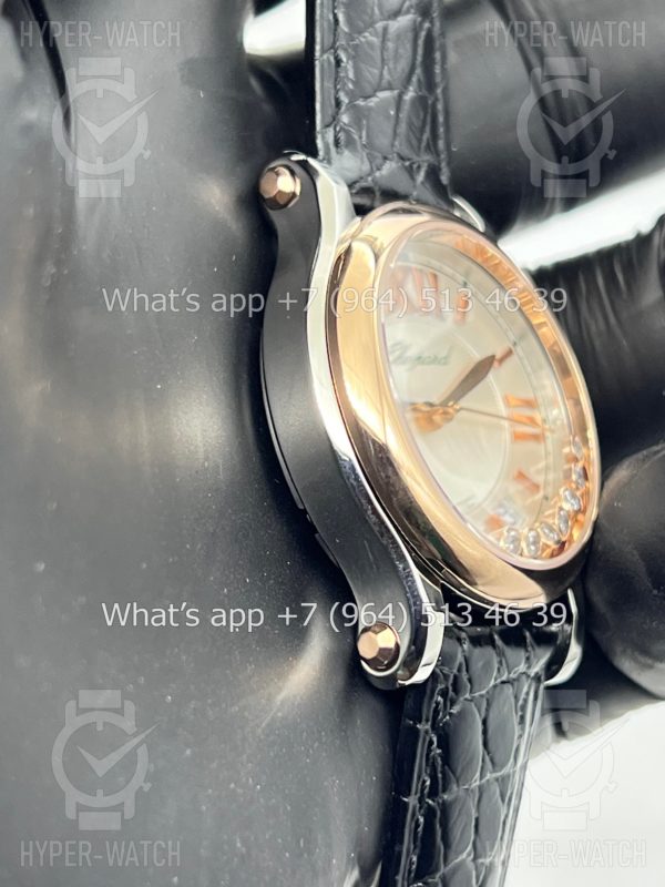 Товар Chopard Happy Sport 36mm Art 4448 Фото 6 - Chopard Happy Sport 36mm Art 4448