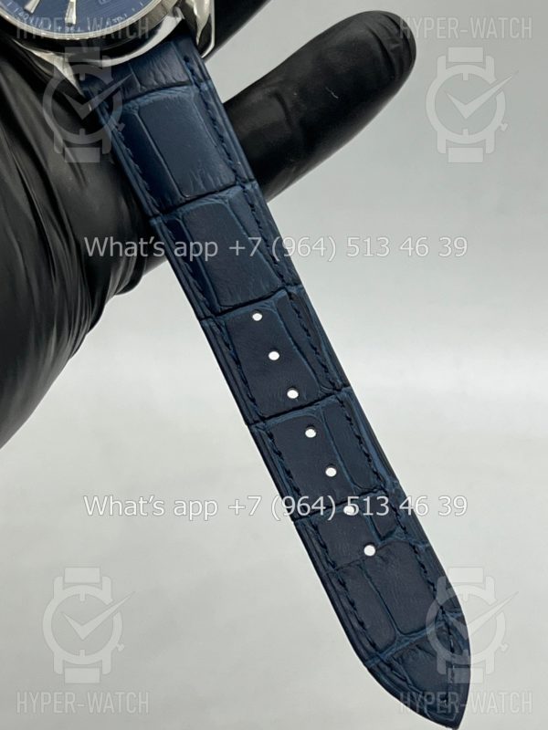 Фото 12 - Omega Seamaster Aqua Terra 150M Art 4363