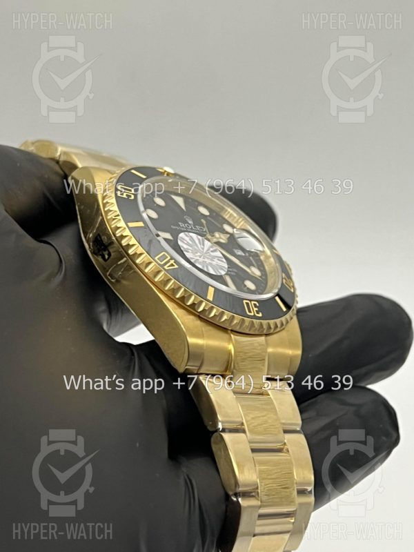 Товар Rolex Submariner 40mm Art 4503 Фото 9 - Rolex Submariner 40mm Art 4503