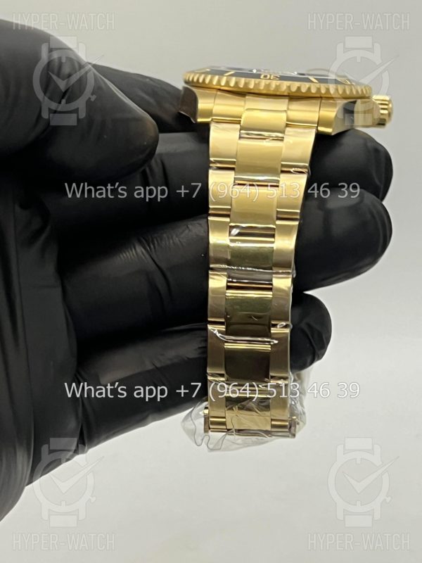 Товар Rolex Submariner 40mm Art 4503 Фото 11 - Rolex Submariner 40mm Art 4503