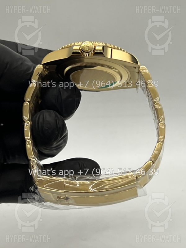 Товар Rolex Submariner 40mm Art 4503 Фото 13 - Rolex Submariner 40mm Art 4503