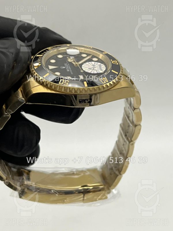 Товар Rolex Submariner 40mm Art 4503 Фото 15 - Rolex Submariner 40mm Art 4503