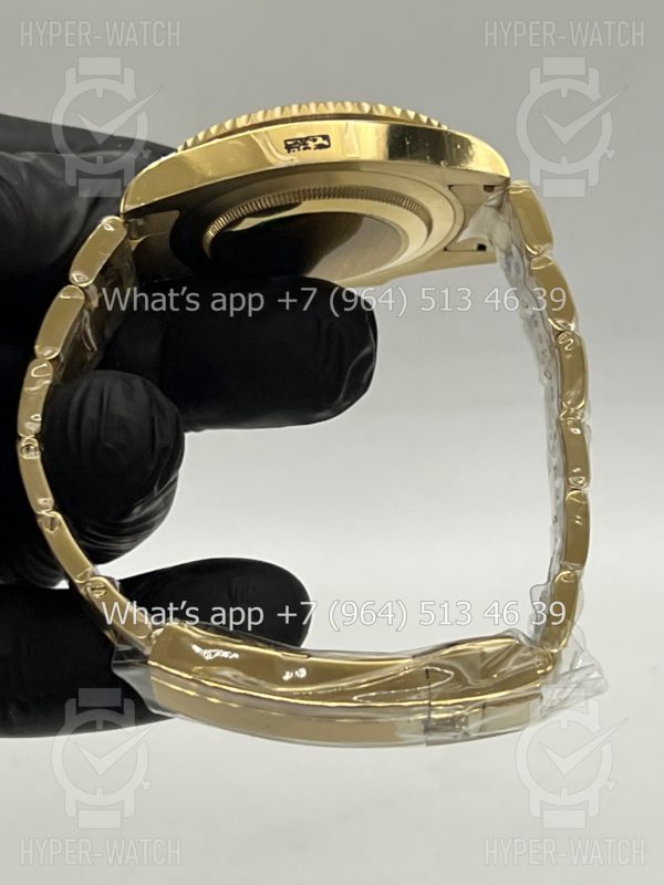 Товар Rolex Submariner 40mm Art 4503 Фото 16 - Rolex Submariner 40mm Art 4503