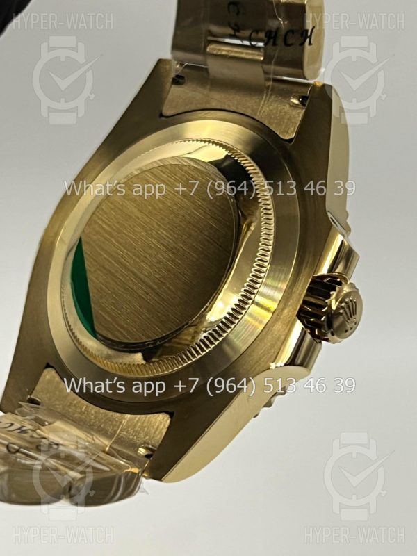 Товар Rolex Submariner 40mm Art 4503 Фото 19 - Rolex Submariner 40mm Art 4503