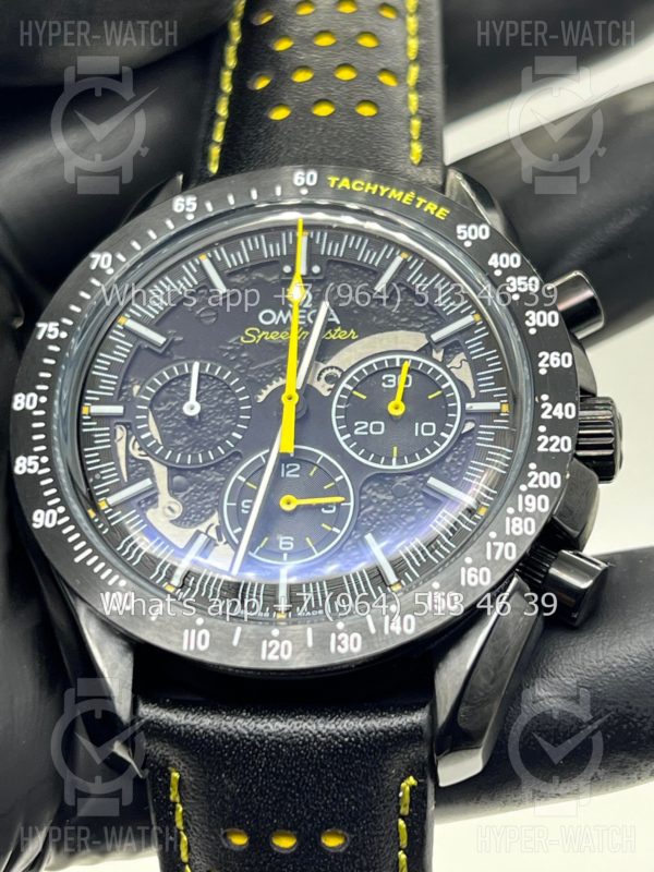 Товар Omega Speedmaster 44mm Art 4346 Фото 10 - Omega Speedmaster 44mm Art 4346