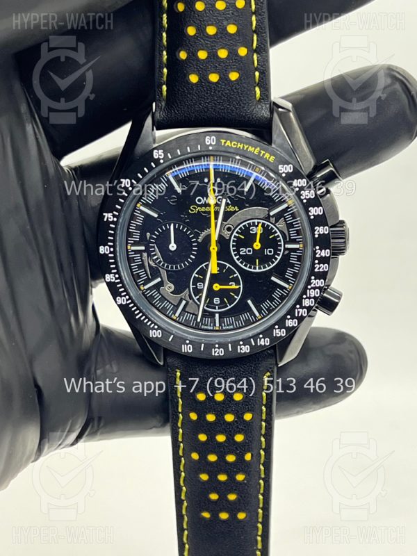 Товар Omega Speedmaster 44mm Art 4346 Фото 11 - Omega Speedmaster 44mm Art 4346