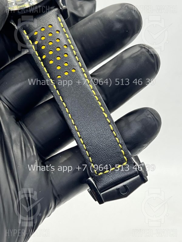 Товар Omega Speedmaster 44mm Art 4346 Фото 13 - Omega Speedmaster 44mm Art 4346