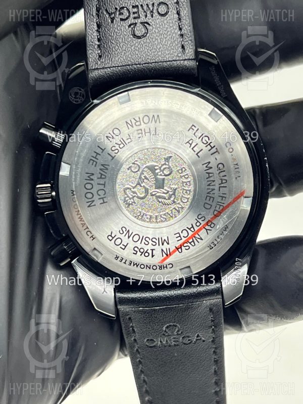 Товар Omega Speedmaster 44mm Art 4346 Фото 16 - Omega Speedmaster 44mm Art 4346