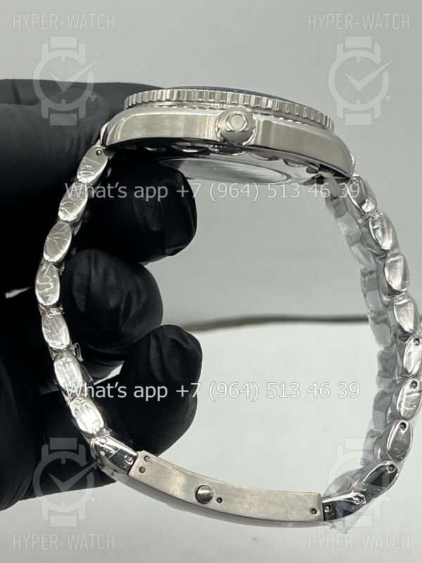 Товар Omega Seamaster Planet Ocean 600M Art 4367 Фото 12 - Omega Seamaster Planet Ocean 600M Art 4367
