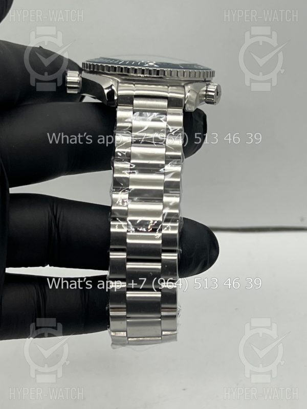 Товар Omega Seamaster Planet Ocean 600M Art 4367 Фото 13 - Omega Seamaster Planet Ocean 600M Art 4367