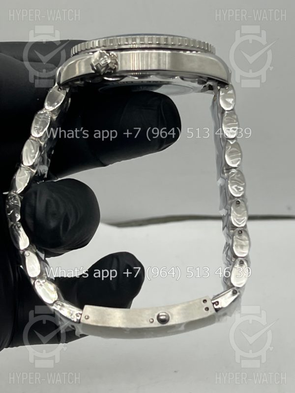 Товар Omega Seamaster Planet Ocean 600M Art 4367 Фото 14 - Omega Seamaster Planet Ocean 600M Art 4367