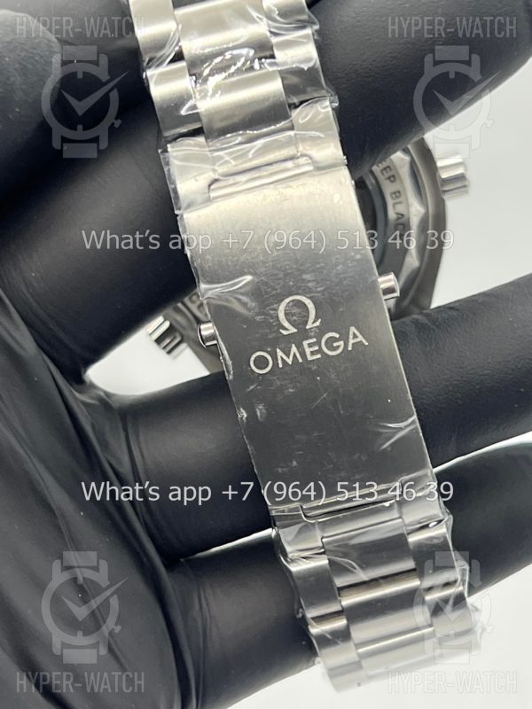 Товар Omega Seamaster Planet Ocean 600M Art 4367 Фото 15 - Omega Seamaster Planet Ocean 600M Art 4367